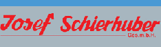 Linklogo Schierhuber GmbH
