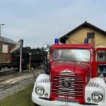 Kesselwaschen und winterfitmachen der 92er