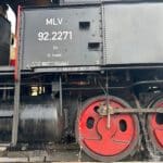 Kesselwaschen und winterfitmachen der 92er