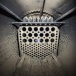 Erste Orientierung im Kessel der 93er