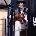 Veranstaltung im Heizhaus, Musiker
