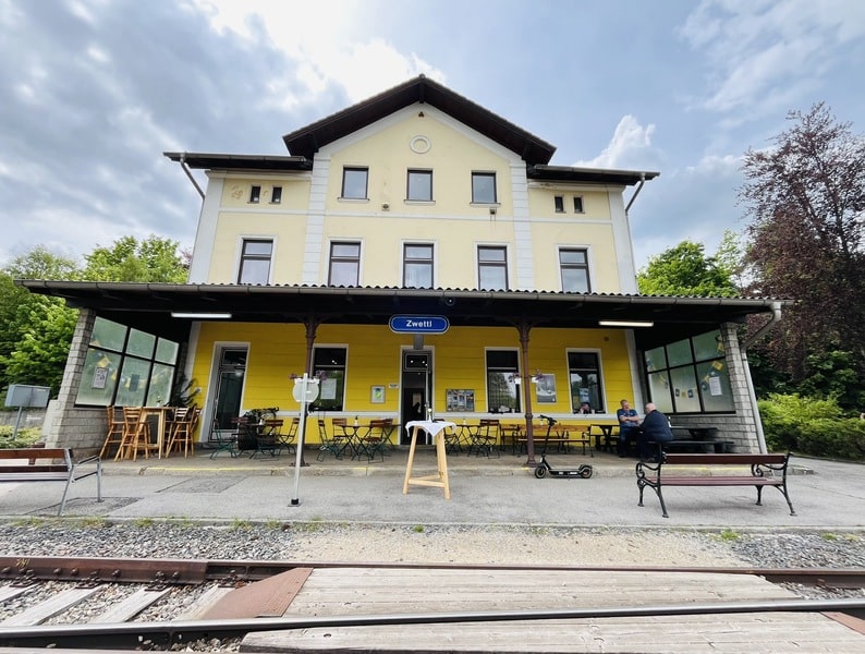 Museumsfrühling 2024
