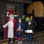 Adventdampfzüge, Gewinner der 3. Verlosung