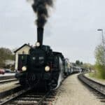 Ostereierexpress 2024