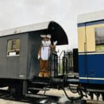 Ostereierexpress 2024