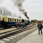 Ostereierexpress 2024