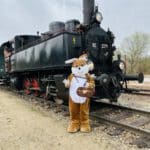 Ostereierexpress 2024