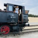 Ostereierexpress 2024