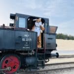 Ostereierexpress 2024