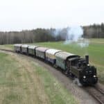 Ostereierexpress 2024