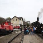 Ostereierexpress 2024