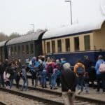Ostereierexpress 2024