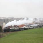 Ostereierexpress 2024
