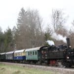 Ostereierexpress 2024