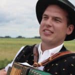 Traktor, Dampf und Musik