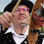 Traktor, Dampf und Musik