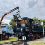 Traktor, Dampf und Musik