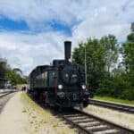 Traktor, Dampf und Musik