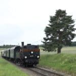 Traktor, Dampf und Musik