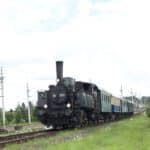 Traktor, Dampf und Musik