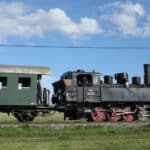 Traktor, Dampf und Musik