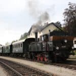 Traktor, Dampf und Musik