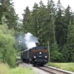 Traktor, Dampf und Musik