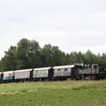 Traktor, Dampf und Musik