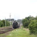 Traktor, Dampf und Musik
