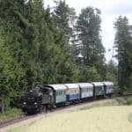 Traktor, Dampf und Musik
