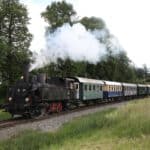 Traktor, Dampf und Musik