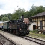 Traktor, Dampf und Musik