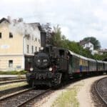 Traktor, Dampf und Musik