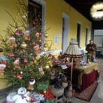 Advent am Bahnhof 2019