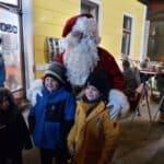 Stimmungsvoller Advent 2021