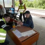 Bahnhof Zwettl