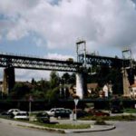 Renovierung des Viadukts