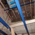 Werkstattausbau 2019