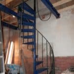 Werkstattausbau 2019