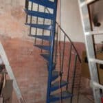Werkstattausbau 2019