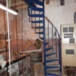 Werkstattausbau 2019