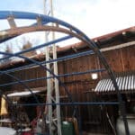 Arbeiten in Zwettl