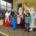 Stimmungsvoller Advent 2022
