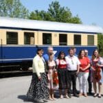 Museumseröffnung 2023