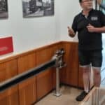 Museumsmontag 2019