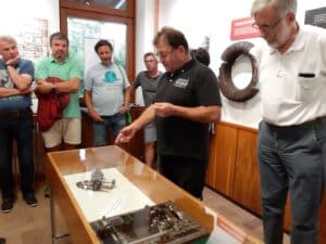 Museumsmontag 2019