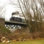 Sonderfahrt nach Gmünd