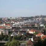Sonderfahrt Juli 2021