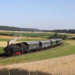 Sonderfahrt Juli 2021