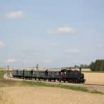 Sonderfahrt Juli 2021